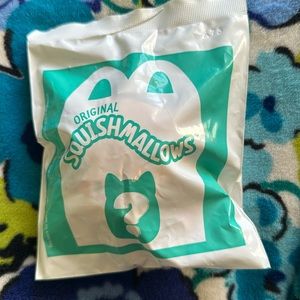 McDonald’s Squishmallows